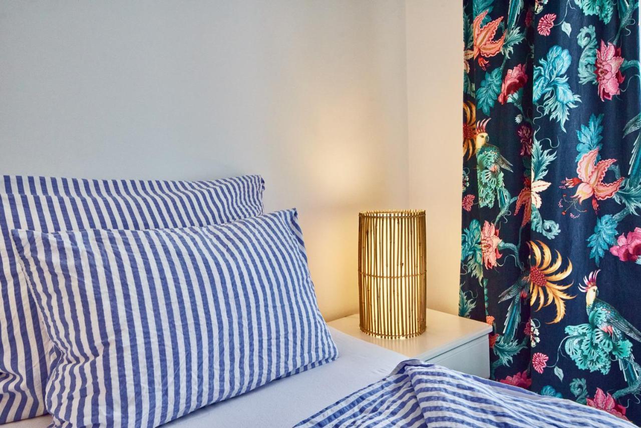 Altstadt Apartments Melk Mit Sauna Exteriér fotografie