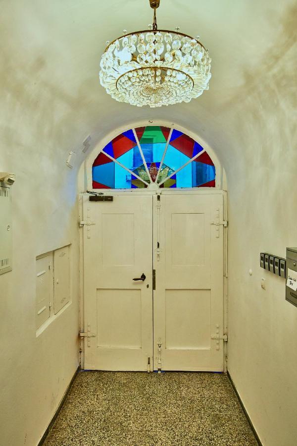 Altstadt Apartments Melk Mit Sauna Exteriér fotografie