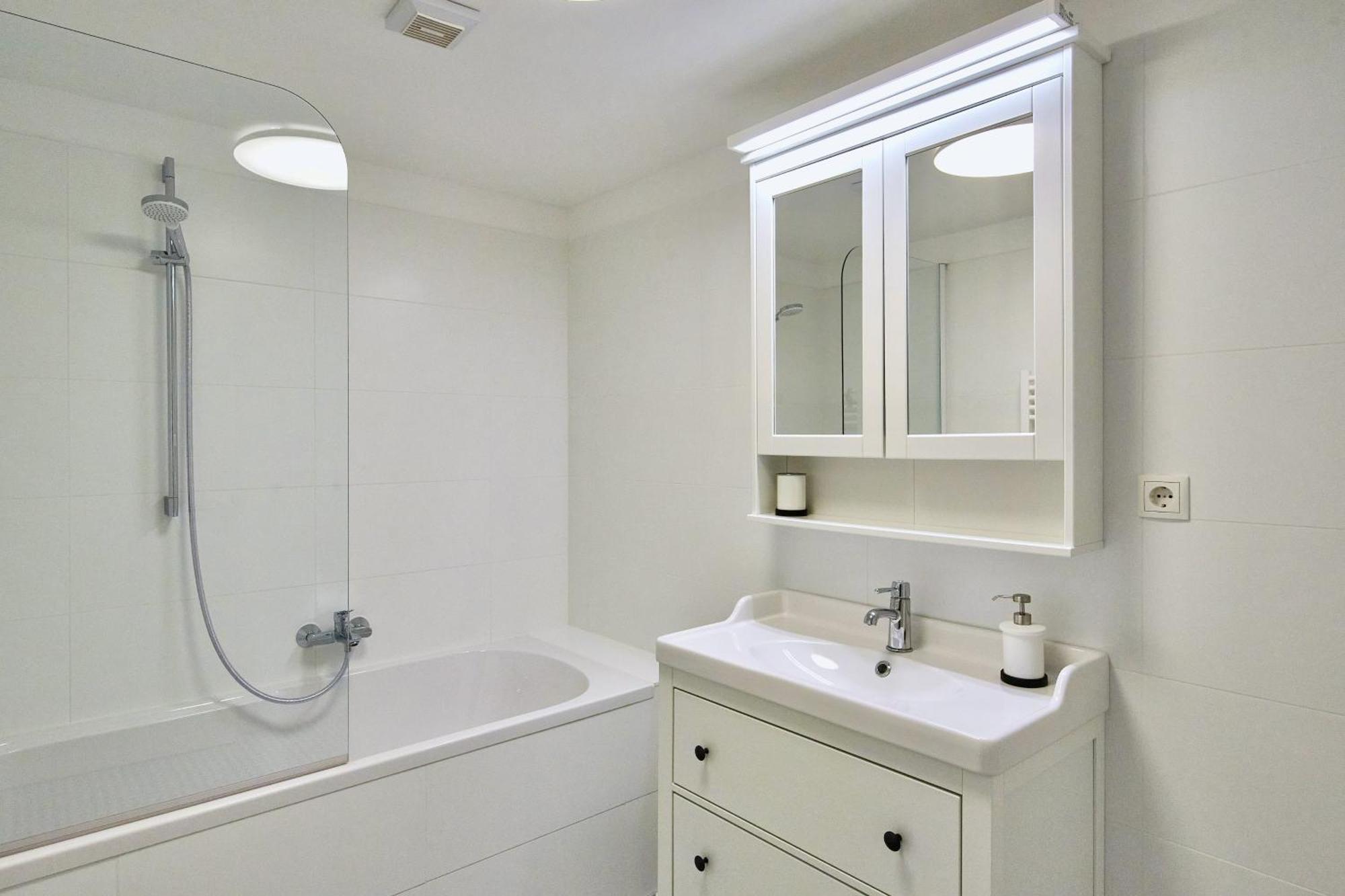 Altstadt Apartments Melk Mit Sauna Pokoj fotografie