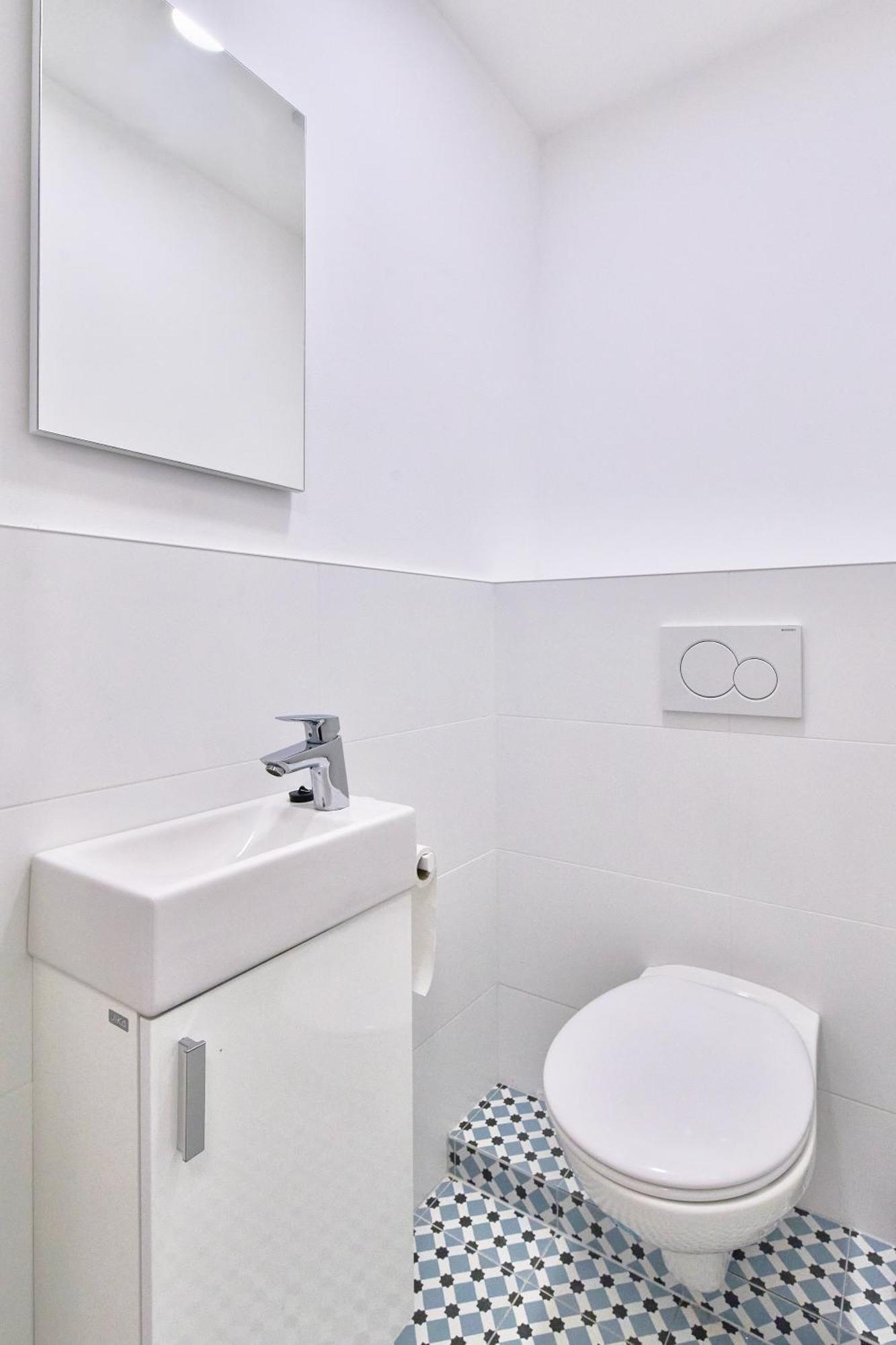 Altstadt Apartments Melk Mit Sauna Pokoj fotografie