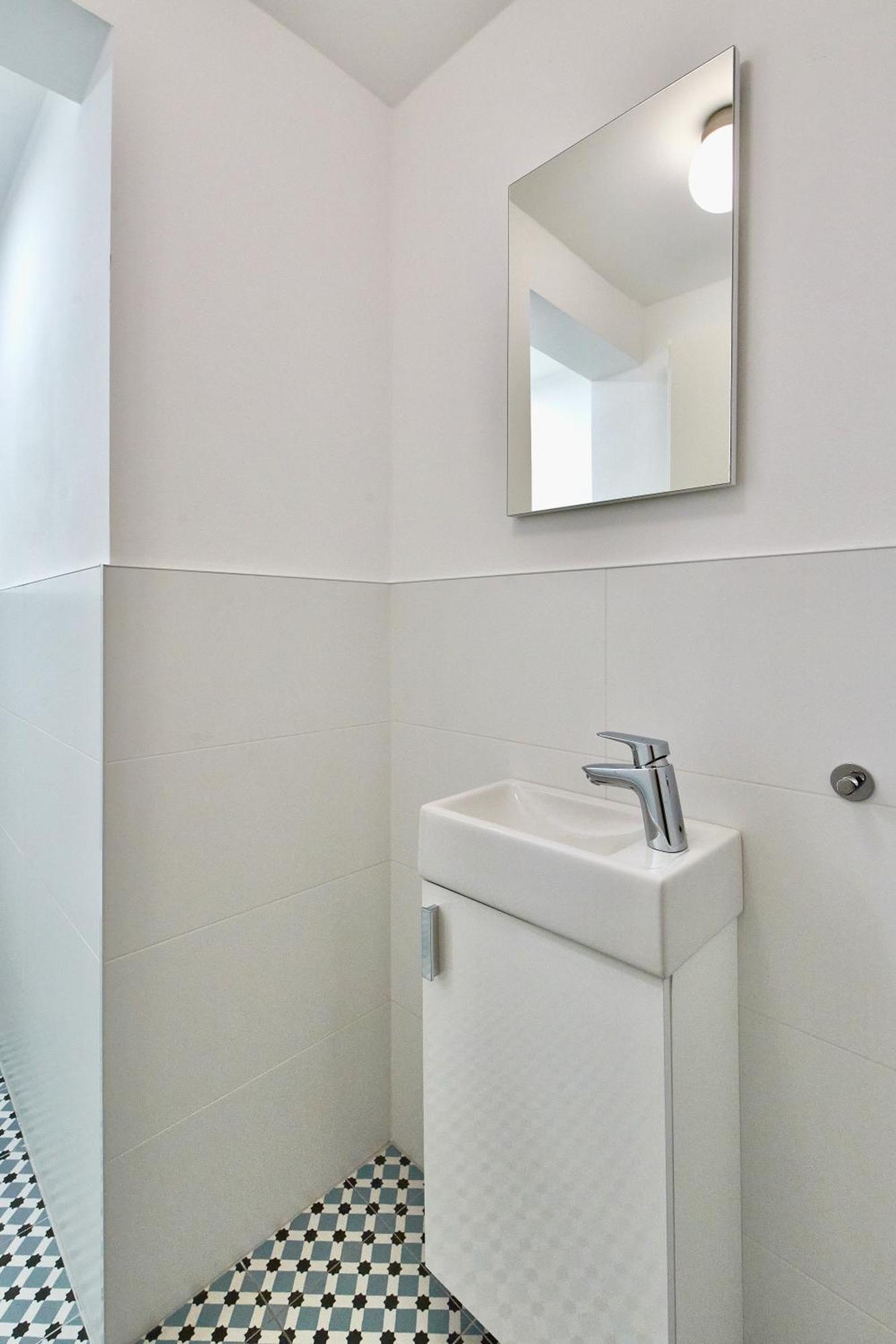 Altstadt Apartments Melk Mit Sauna Pokoj fotografie