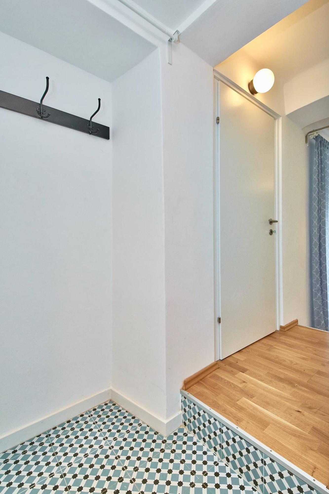 Altstadt Apartments Melk Mit Sauna Pokoj fotografie