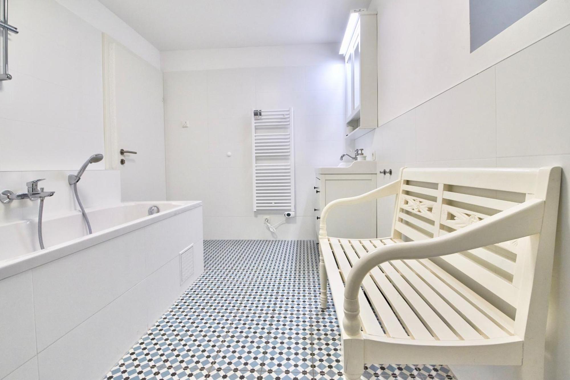 Altstadt Apartments Melk Mit Sauna Pokoj fotografie