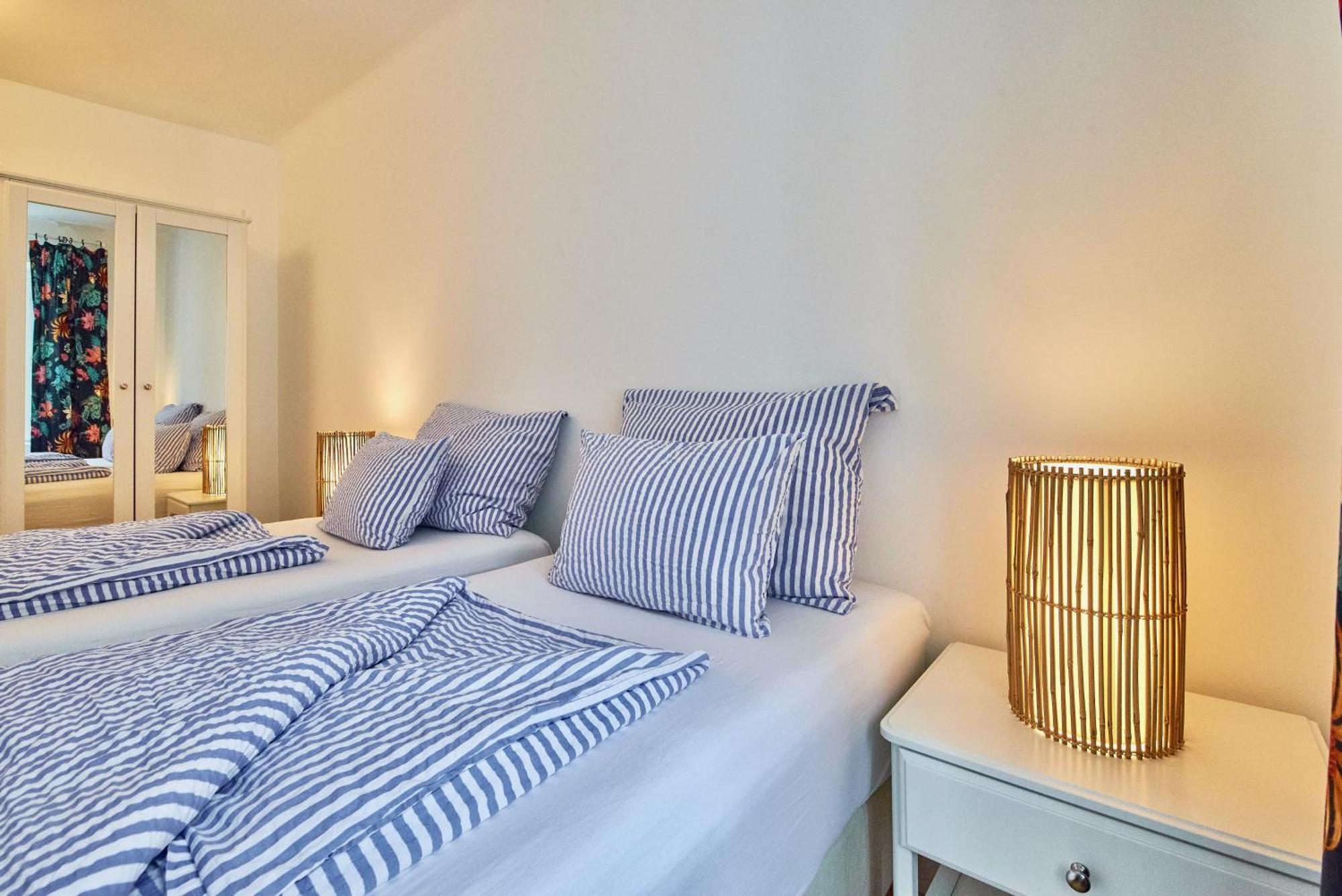 Altstadt Apartments Melk Mit Sauna Pokoj fotografie